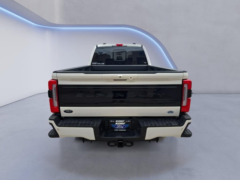 2026 Ford F-250 Base