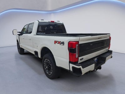 2026 Ford F-250 Base