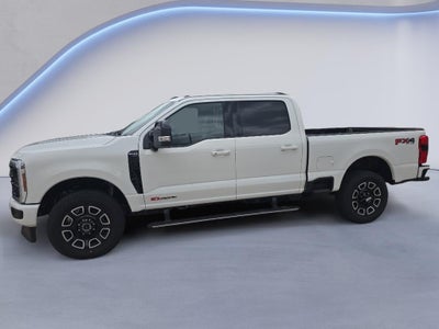 2026 Ford F-250 Base