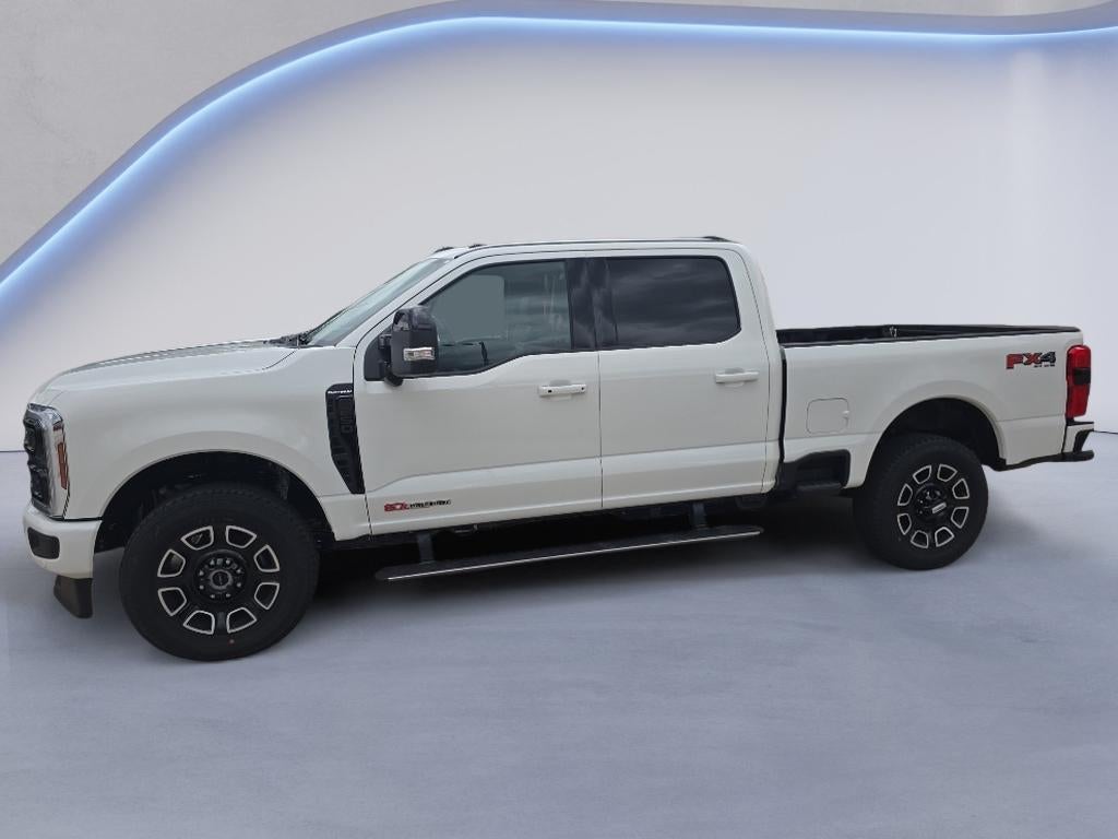 2026 Ford F-250 Base