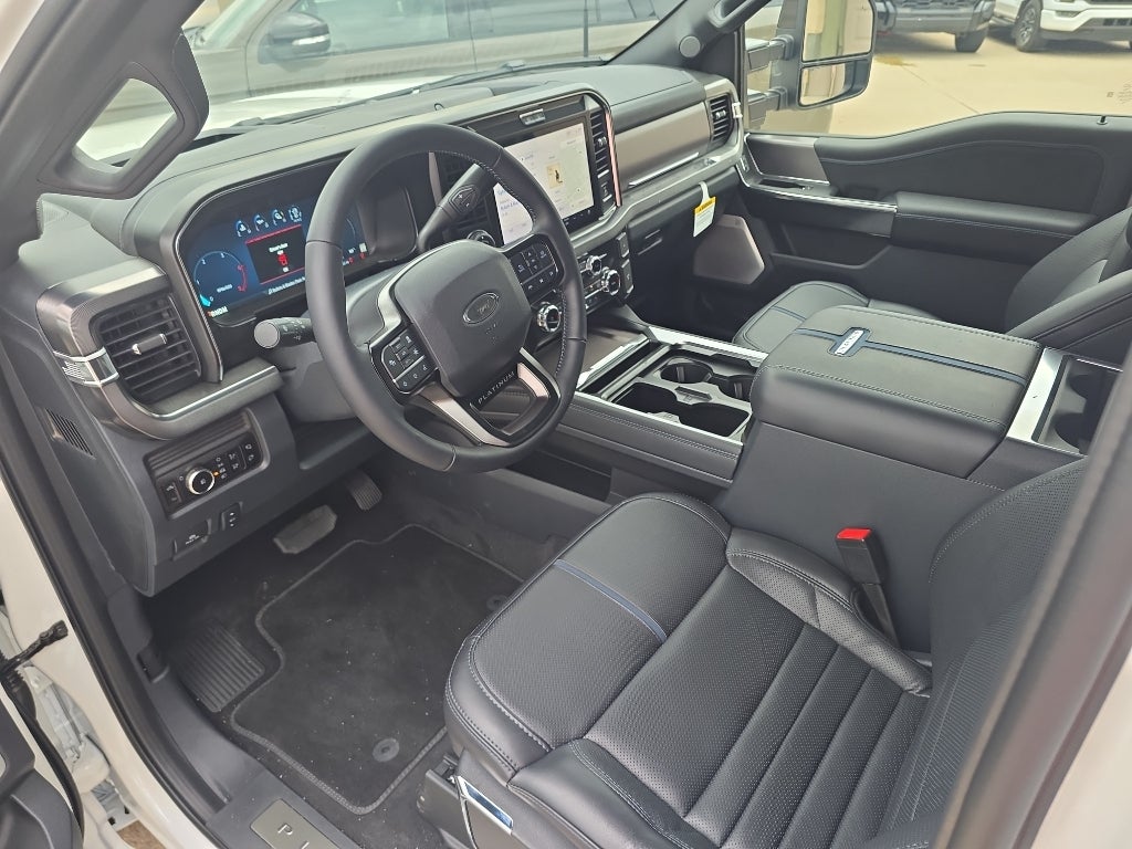 2026 Ford F-250 Base