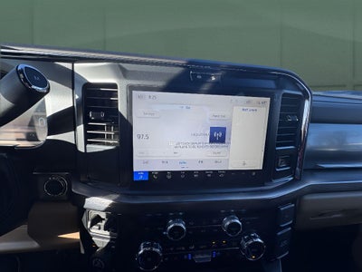 2025 Ford Super Duty F-250 Pickup LARIAT