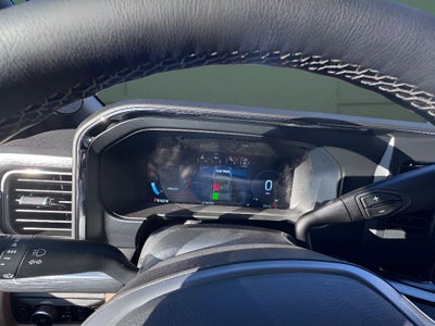 2025 Ford Super Duty F-250 Pickup LARIAT