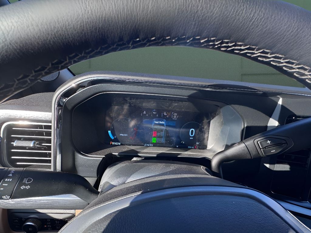 2025 Ford Super Duty F-250 Pickup LARIAT