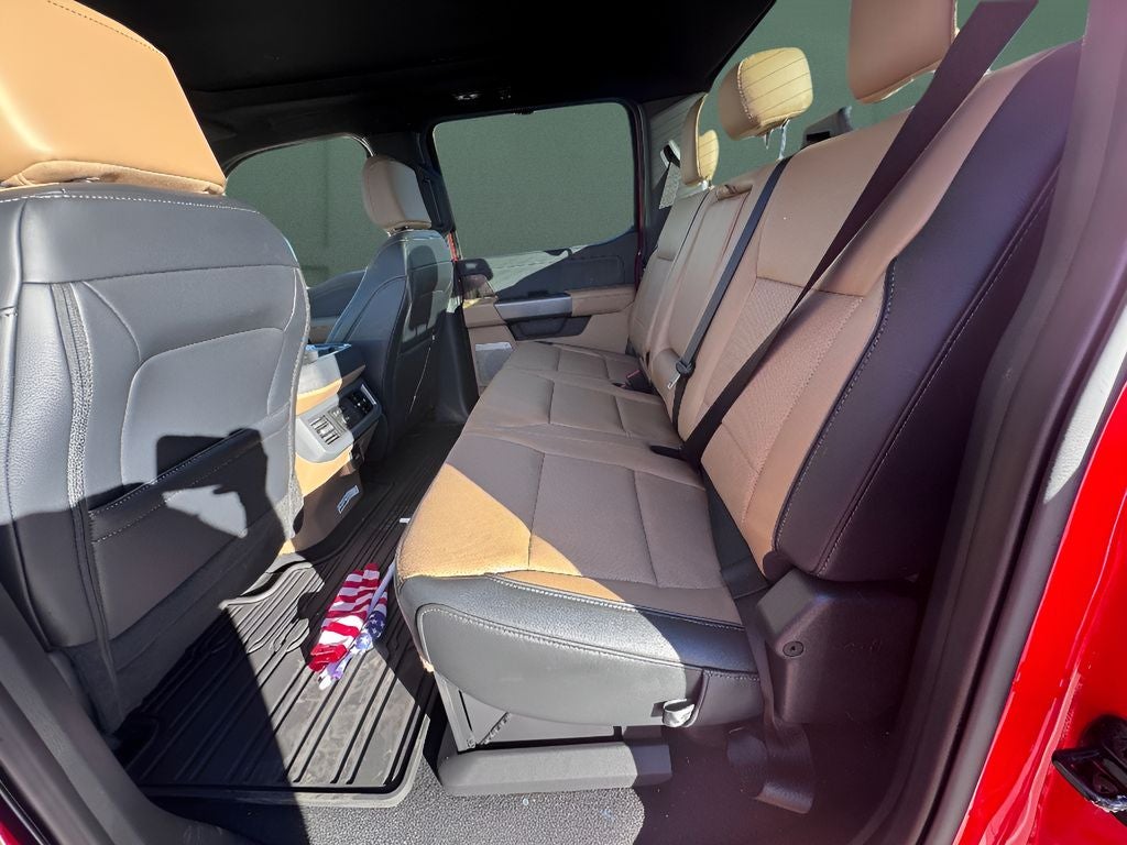 2025 Ford Super Duty F-250 Pickup LARIAT