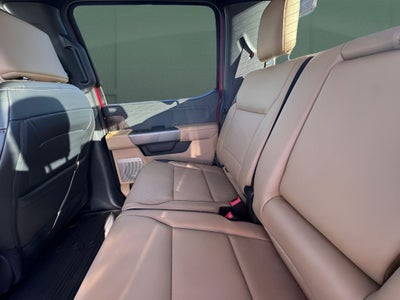 2025 Ford Super Duty F-250 Pickup LARIAT