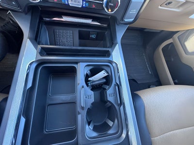 2025 Ford Super Duty F-250 Pickup LARIAT