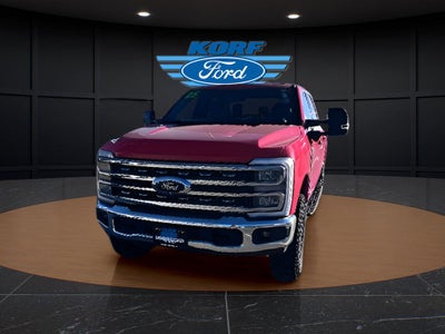 2025 Ford Super Duty F-250 Pickup LARIAT