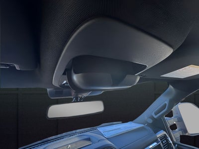 2025 Ford Super Duty F-250 Pickup LARIAT