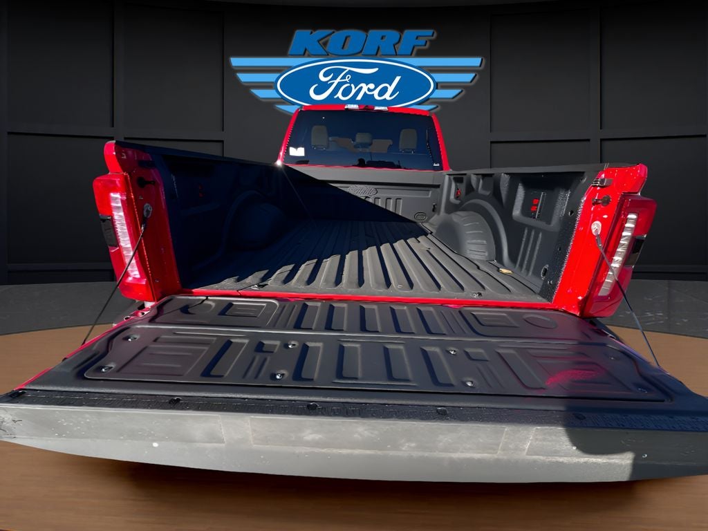 2025 Ford Super Duty F-250 Pickup LARIAT