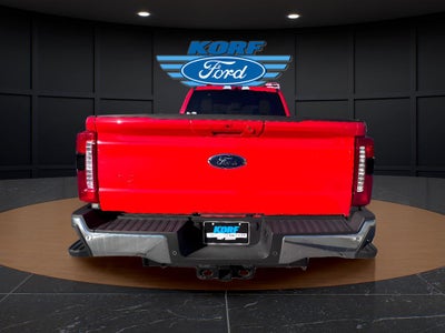 2025 Ford Super Duty F-250 Pickup LARIAT