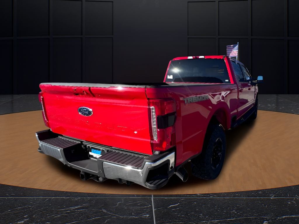 2025 Ford Super Duty F-250 Pickup LARIAT