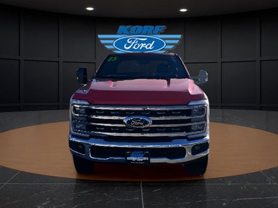 2025 Ford Super Duty F-250 Pickup LARIAT