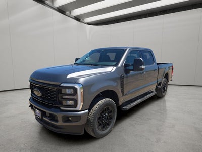 2026 Ford Super Duty F-250 Pickup 3S