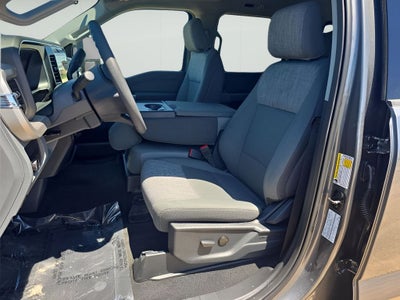 2026 Ford Super Duty F-250 Pickup 3S