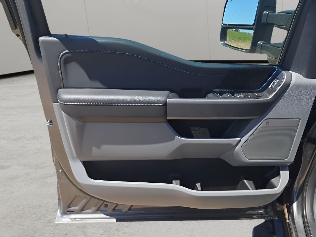 2026 Ford Super Duty F-250 Pickup 3S