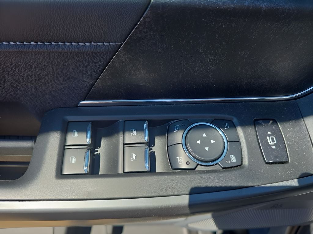 2026 Ford Super Duty F-250 Pickup 3S