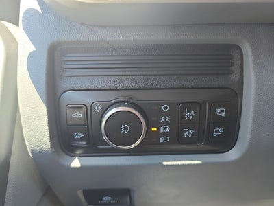 2026 Ford Super Duty F-250 Pickup 3S