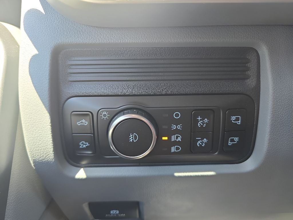 2026 Ford Super Duty F-250 Pickup 3S
