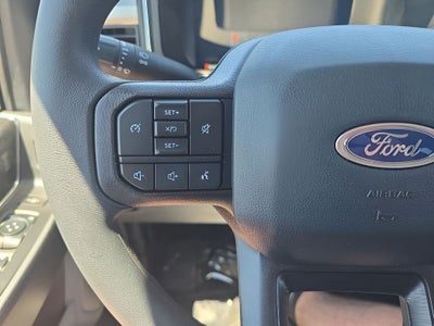 2026 Ford Super Duty F-250 Pickup 3S