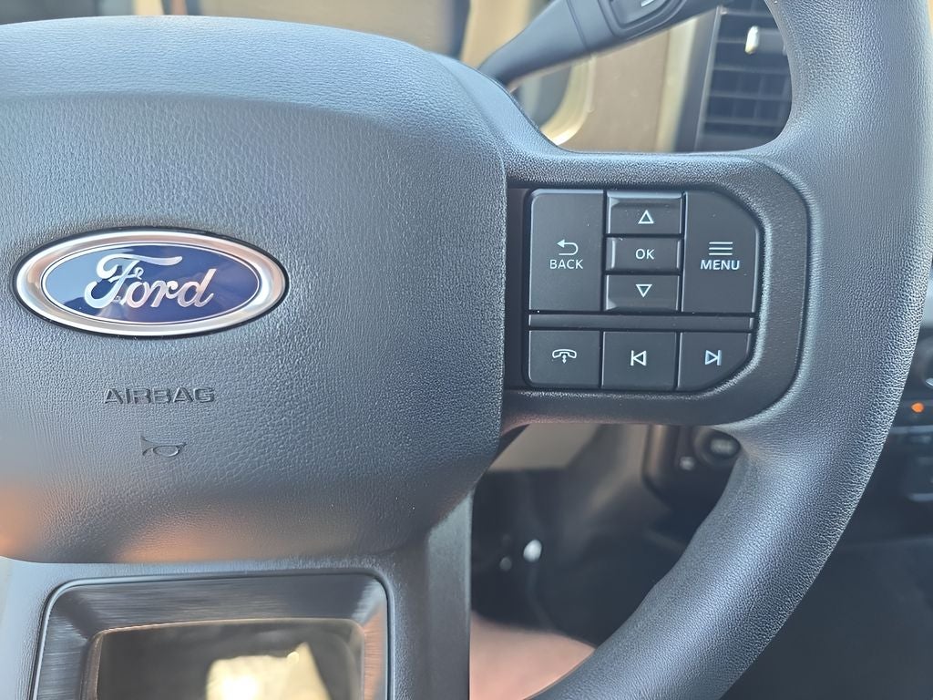 2026 Ford Super Duty F-250 Pickup 3S