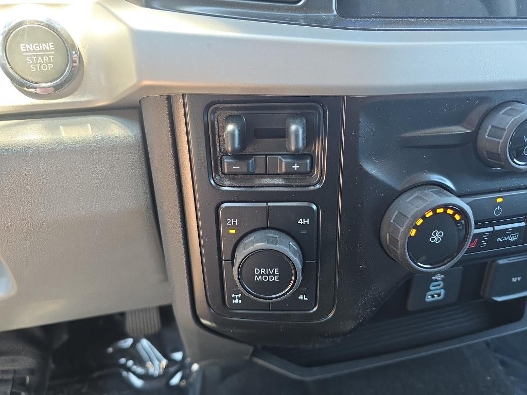 2026 Ford Super Duty F-250 Pickup 3S