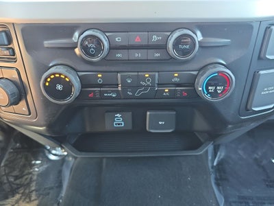 2026 Ford Super Duty F-250 Pickup 3S