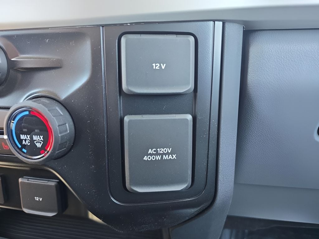 2026 Ford Super Duty F-250 Pickup 3S