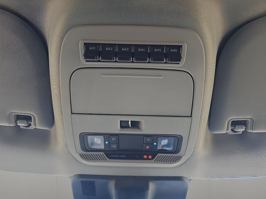 2026 Ford Super Duty F-250 Pickup 3S
