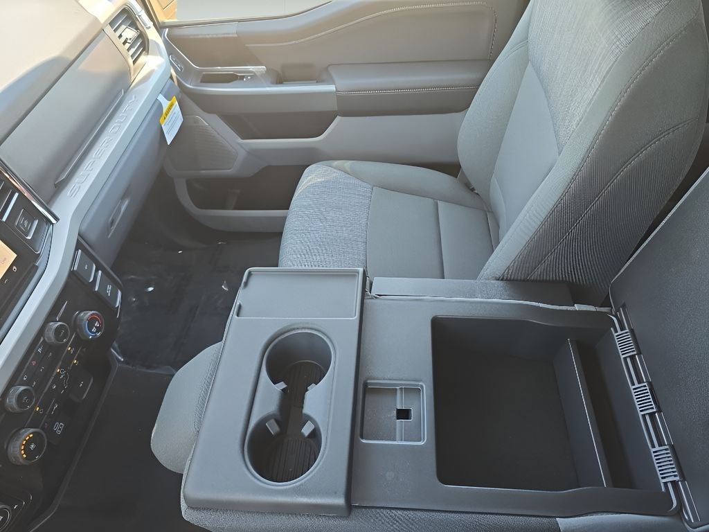 2026 Ford Super Duty F-250 Pickup 3S