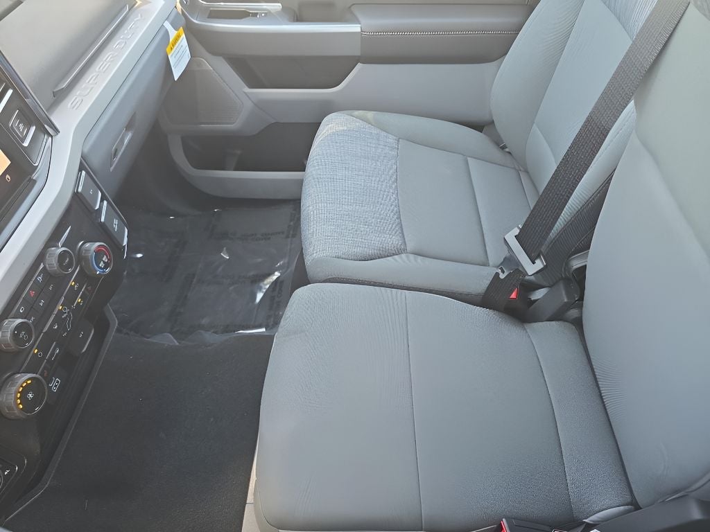 2026 Ford Super Duty F-250 Pickup 3S