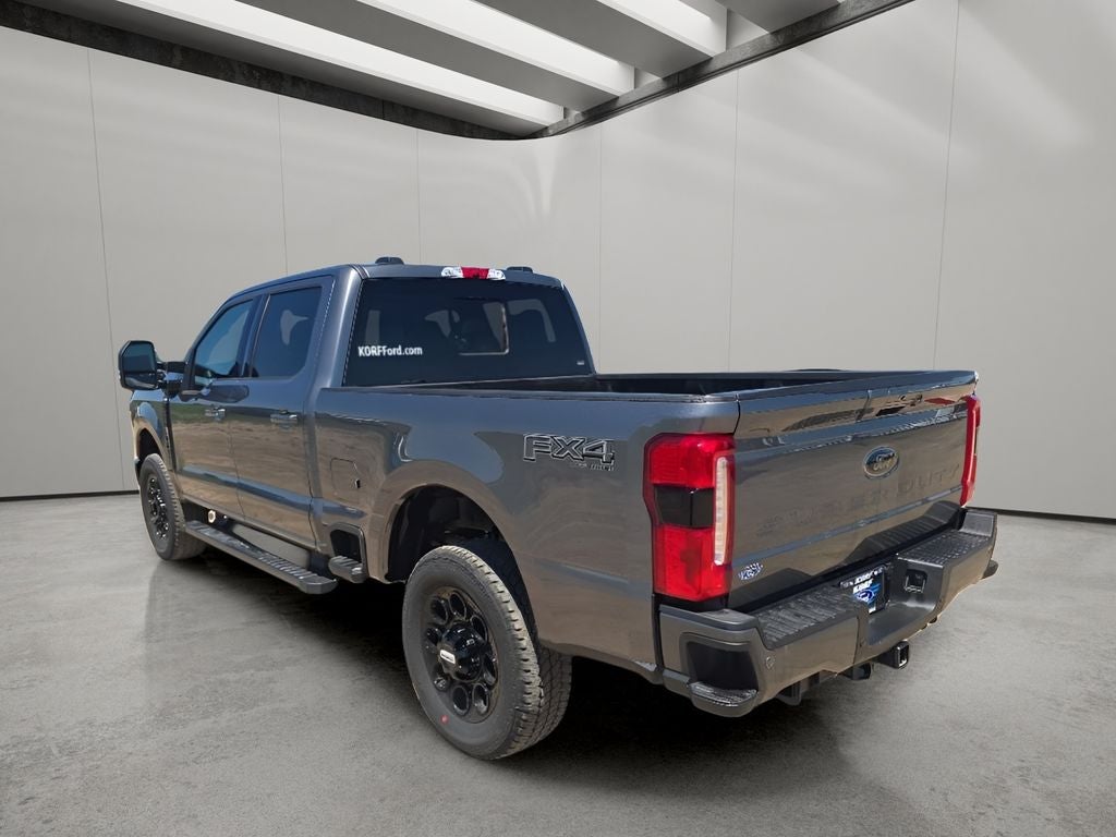 2026 Ford Super Duty F-250 Pickup 3S