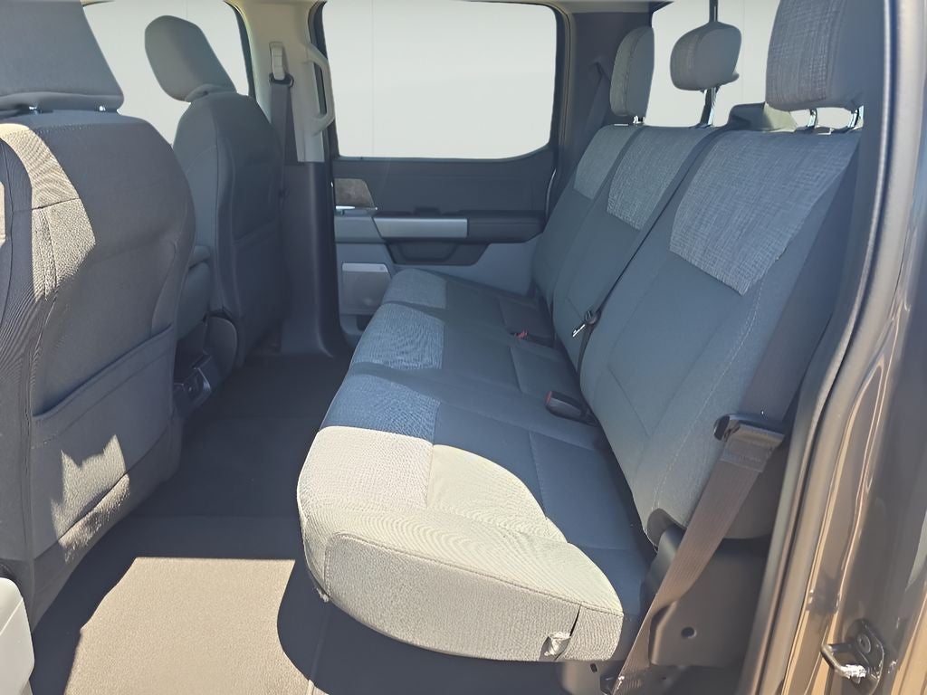 2026 Ford Super Duty F-250 Pickup 3S