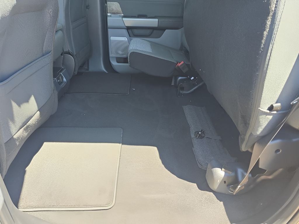 2026 Ford Super Duty F-250 Pickup 3S