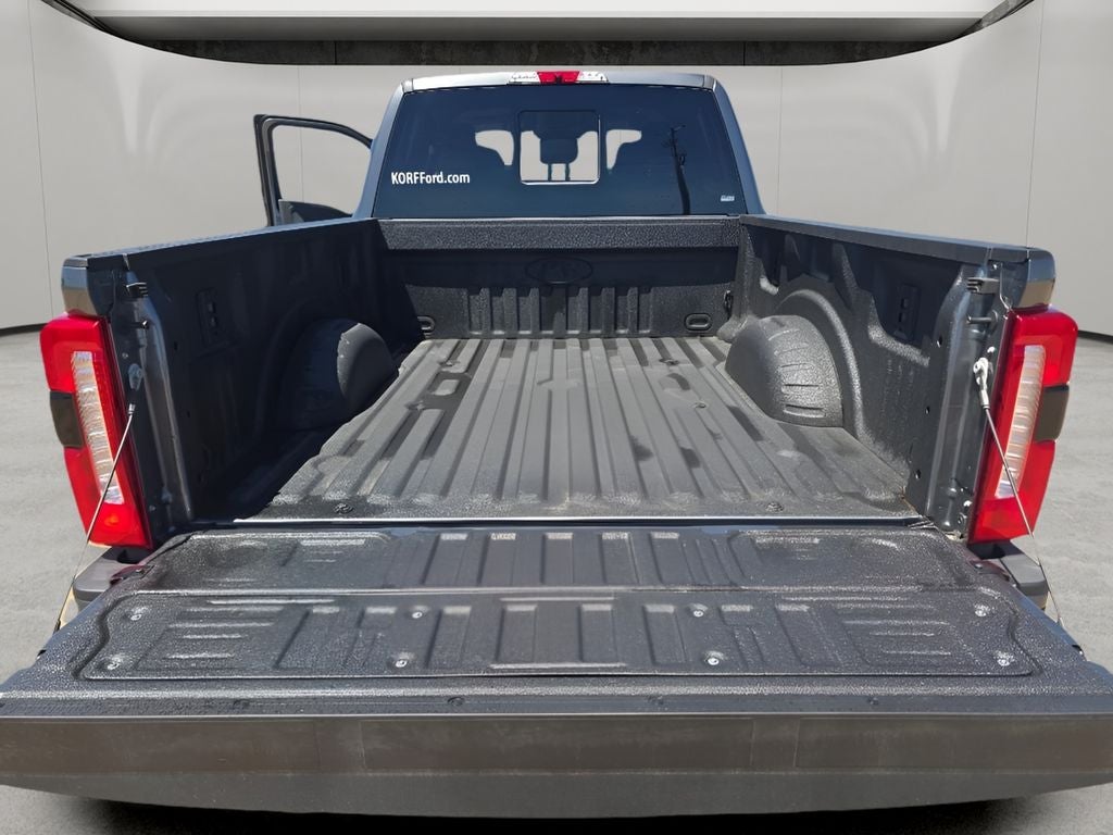 2026 Ford Super Duty F-250 Pickup 3S