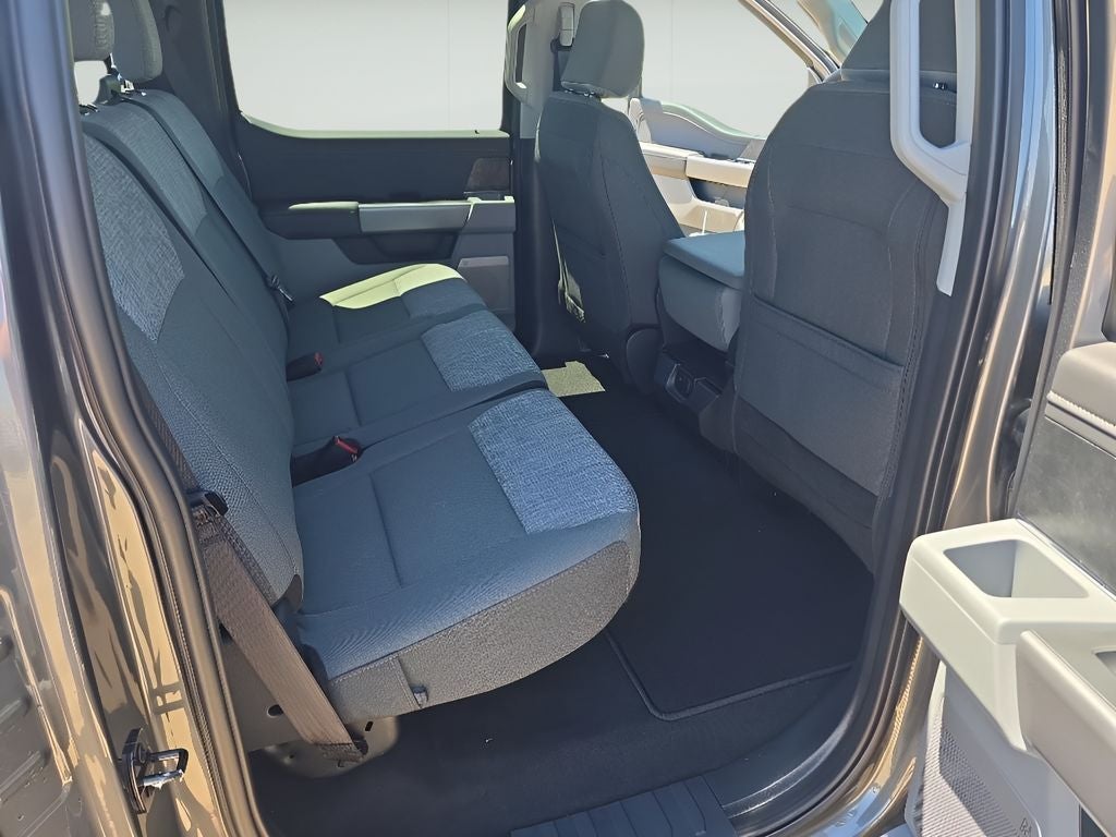 2026 Ford Super Duty F-250 Pickup 3S