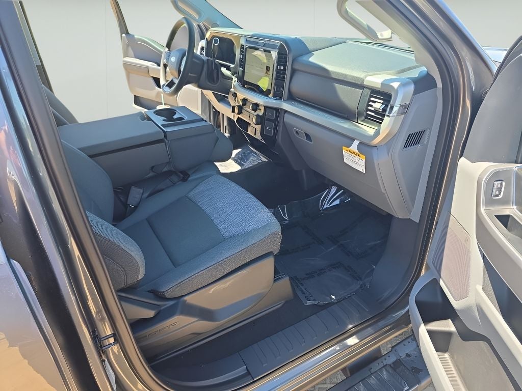 2026 Ford Super Duty F-250 Pickup 3S