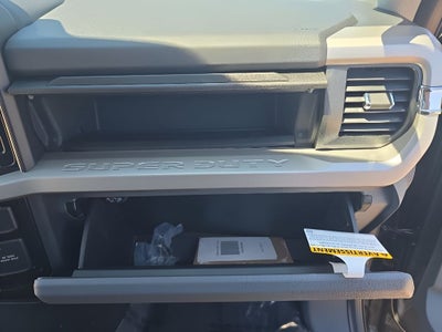 2026 Ford Super Duty F-250 Pickup 3S