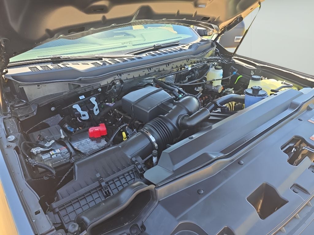 2026 Ford Super Duty F-250 Pickup 3S