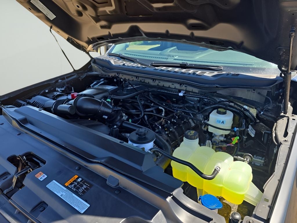 2026 Ford Super Duty F-250 Pickup 3S
