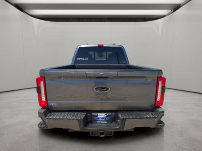 2026 Ford Super Duty F-250 Pickup 3S