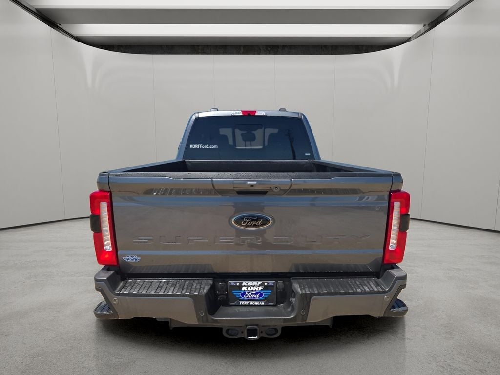 2026 Ford Super Duty F-250 Pickup 3S