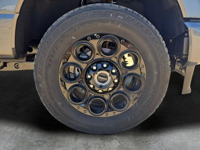 2026 Ford Super Duty F-250 Pickup 3S