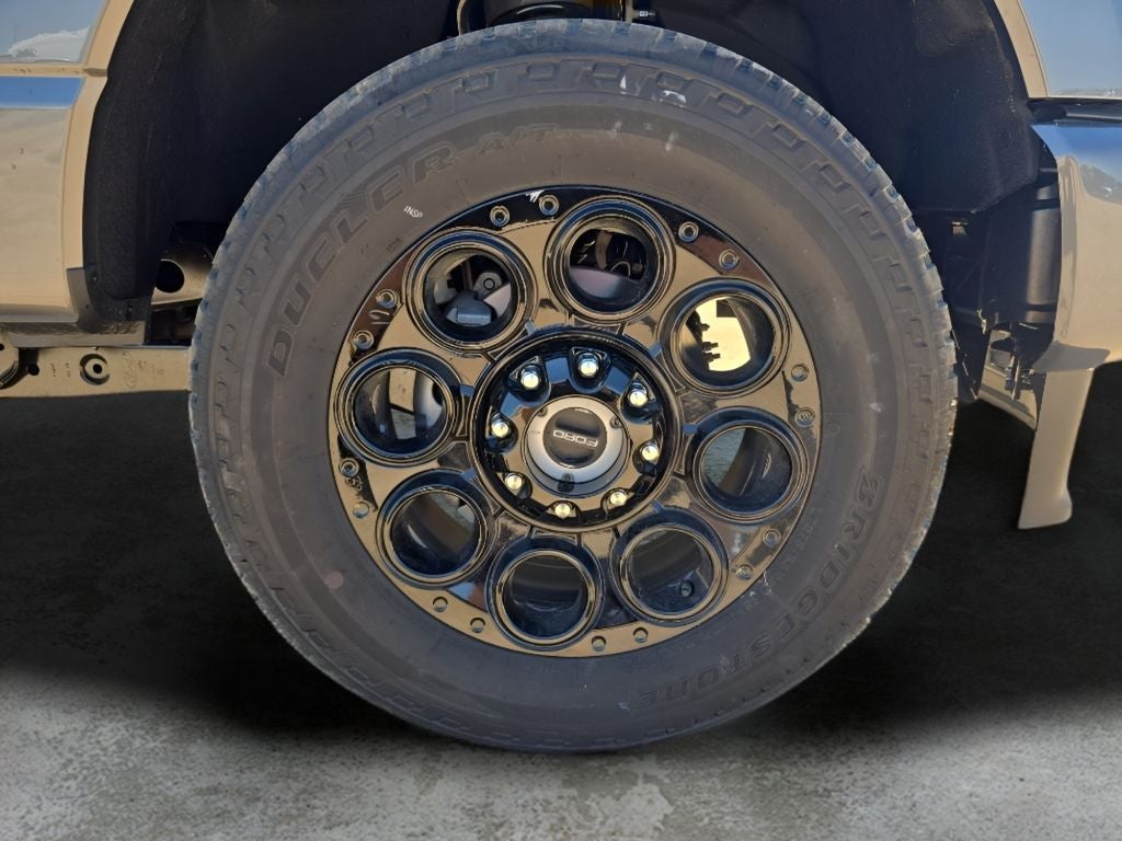 2026 Ford Super Duty F-250 Pickup 3S
