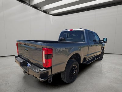 2026 Ford Super Duty F-250 Pickup 3S