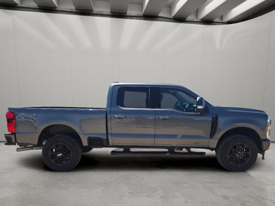 2026 Ford Super Duty F-250 Pickup 3S