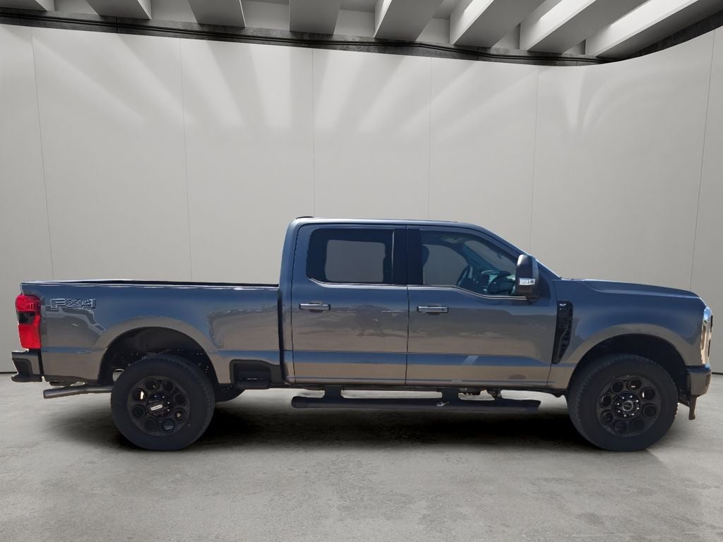 2026 Ford Super Duty F-250 Pickup 3S