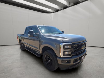 2026 Ford Super Duty F-250 Pickup 3S