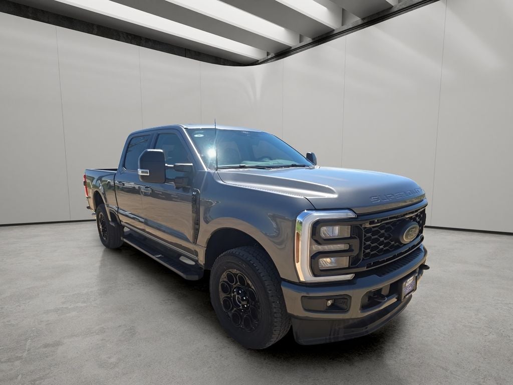 2026 Ford Super Duty F-250 Pickup 3S