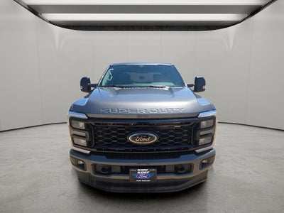 2026 Ford Super Duty F-250 Pickup 3S